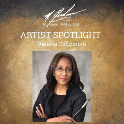 Artsit Spotlight M.Graham Artsit Spotlight M.Graham